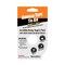 Gorilla Glue 1 in. x 10 yds. 1.5 in. Core Gorilla Tape - Black (1-Roll)